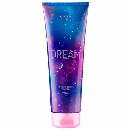Loção-Hidratante-Ciclo-Cosméticos----Dream-240ml--1